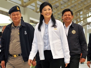Thai gov t plans to discuss proposed election delay